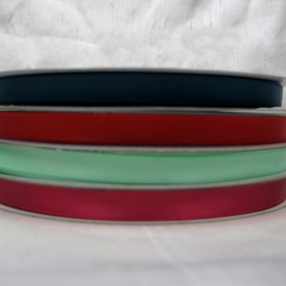 Satin Ribbon